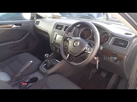 171G3308 - 2017 Volkswagen Jetta CL 2.0TDI M5F 110BHP 4DR 22,950