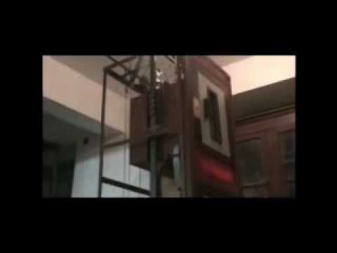 Automatic rescue device