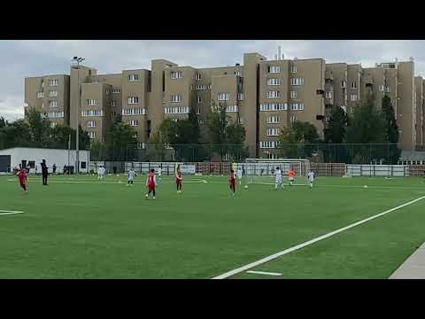 TWL Elektra gegen Union Mauer U10