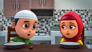 Download lagu Nusa rara makan sahur pertama puasa mp3