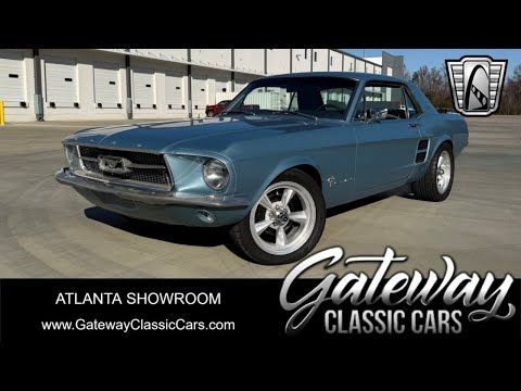 1967 Ford Mustang (CC-1939508) for sale in O'Fallon, Illinois