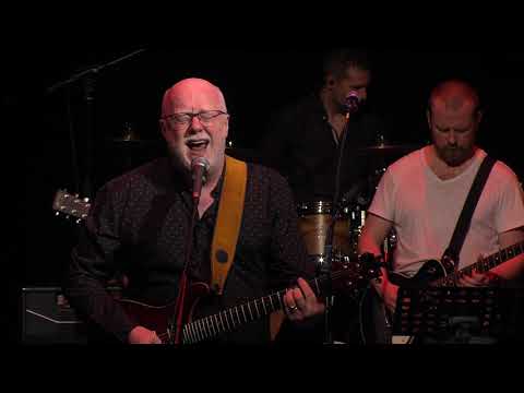 Theme Night #24 - Another Star (Eoin Troy)