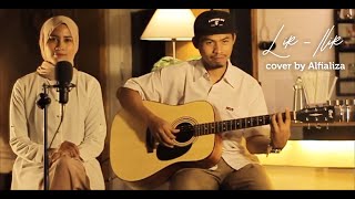Download lagu Lir-Ilir Sholawat Badar Cover by Alfializa mp3