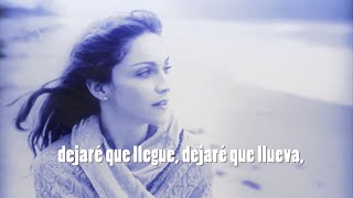 Madonna - Wash All Over Me (subtitulada en español)