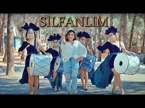 Aylin Demir - Silfanlım - Fincanlım