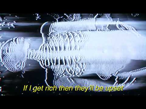 909memphis - Bad News (Lyric Video)