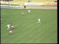 videó: Magyarország - Törökország 5 : 0, 1982.09.22 #1