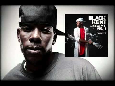 Black Kent Feat Dj Battle "Intro"