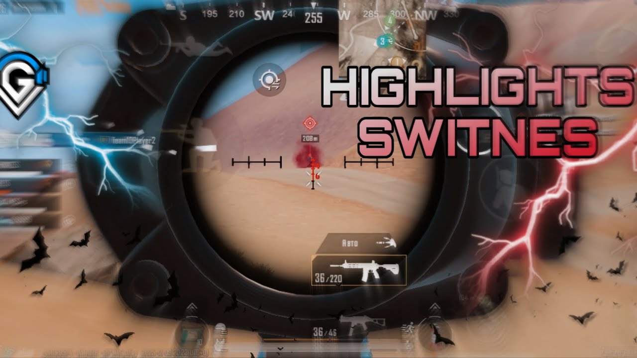 HIGHLIGHTS 120 FPS #pubgmobile #highlights #120fps 