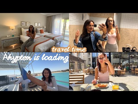 EGYPT SURPASSED EVERYTHING 🇪🇬 MEGA VIBES IN HURGHADA 🤩 BEST HOLIDAY EVER