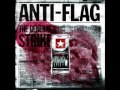 Anti-Flag - Nothing Recedes Like Progress