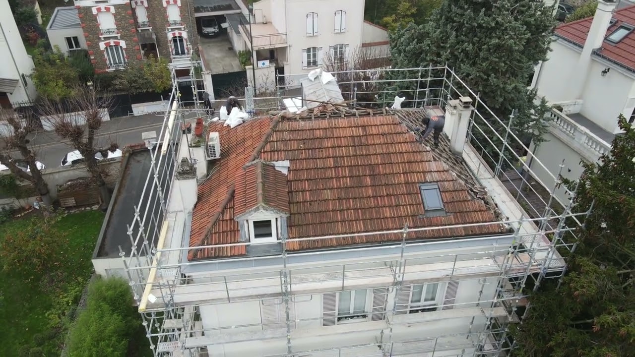 Vidéo externe