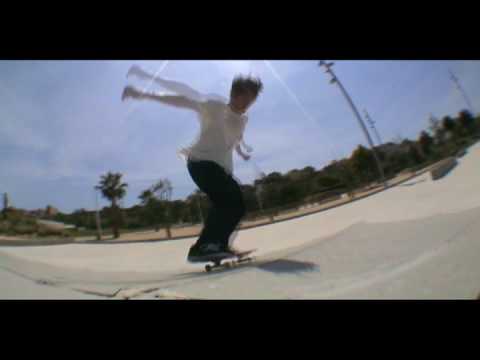 SNTK TEAM - One day in malgrat