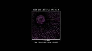 1969 (19.02.1983) - Live 1983: The Trans-Europe Excess - The Sisters Of Mercy