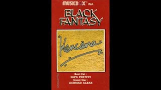 Download lagu Black Fantasy - BUAT KAMU - Karaoke Tanpa Vocal - Cover by DjHow mp3