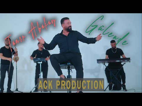 Taner Abakay - Gülende 2025