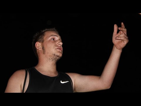 AMIN Y TUERO VS RYCH - OCTAVOS DUAL NOCTURNA