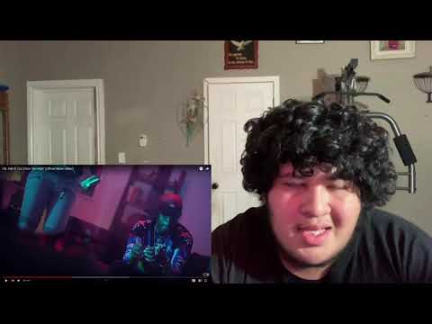 TSL Fetti ft TLE Cinco "Get High" (Reaction)