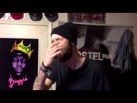 Malevolent Smith BARS!