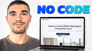 How to Easily Build AND Sell Websites WITHOUT Coding in 2026