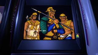 Capcom Arcade Stadium-Dynasty Wars Gameplay