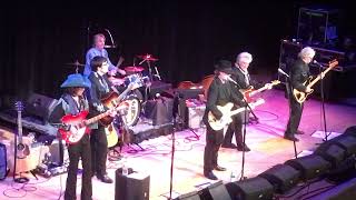 The Byrds &quot;So You Want To Be A Rock &amp; Roll Star&quot;