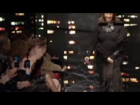 Donna Karan is giving up daily duties as the chief designer at her namesake company, Donna Karan Int