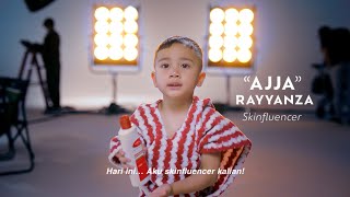 Download lagu Lifebuoy Baru Ajja, Skin Barrier Lebih Kuat! mp3