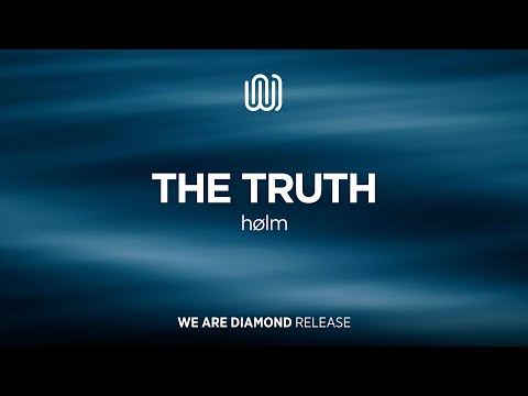 hølm - The Truth
