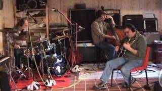 10cc, The Things We Do For Love, Jake Reichbart Trio cover