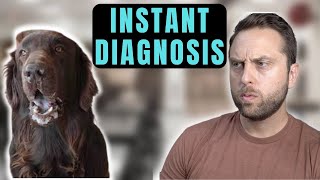 4 Things You Can Diagnose On Sight