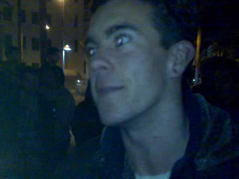 FLOWER VS CDC - OCTAVOS (CLASIFICATORIA ALM/MLG/GRN/CDB)