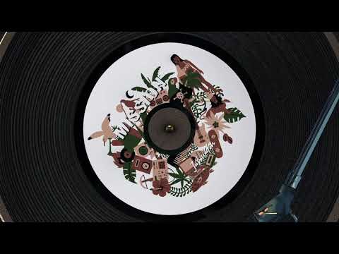 Jahnaton x Cali p x Paul Beaubrun - Toussaint Louverture