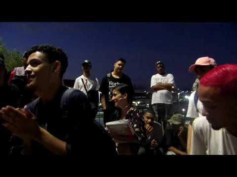 WM x Mineiro | Batalha da Leste | 2ª FASE | 15/06/2019