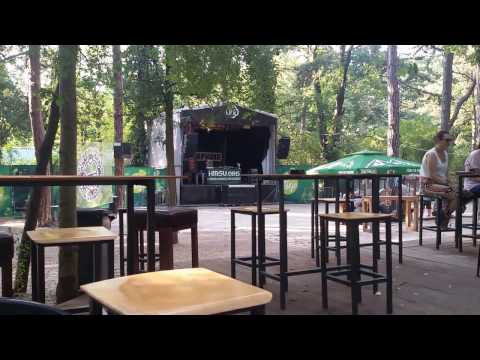 Party Maymunarnika (part 2) 25.06.2016