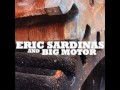 IT'S NOTHIN' NEW ( Eric Sardinas ) 