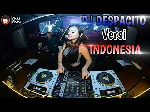 download lagu mp3 mp4 Lagu Dj Despacito Versi Indonesia, download lagu Lagu Dj Despacito Versi Indonesia gratis, unduh video klip Lagu Dj Despacito Versi Indonesia