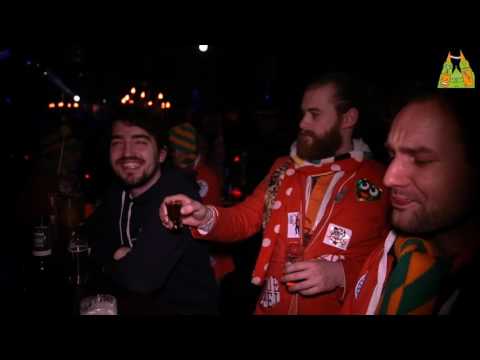 CV of Kachel - Vage Ina (carnaval 2016)