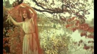 Чорнії брови, карії очі - Капела бандуристів ім. Майбороди