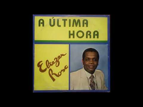 A Deus Pedi - Eliézer Rosa