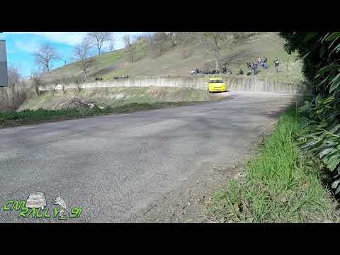 2° Rally Vigneti Monferrini 2019 Show & Flat Out By CMRALLY_91 [HD]