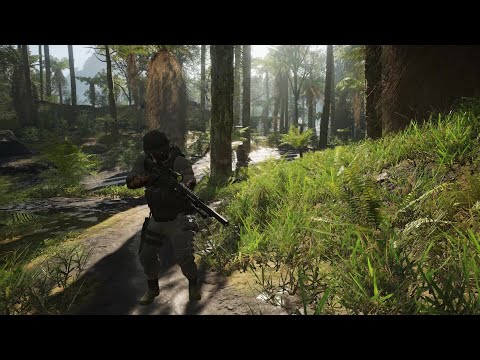 ROSU - SPEZIALEINHEITEN DER REPUBLIK KOSOVO - Ghost Recon Breakpoint / Gameplay #54