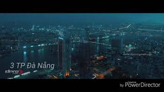 preview picture of video 'Southeast Asia VietNam 4k 2018 Top 5 City'