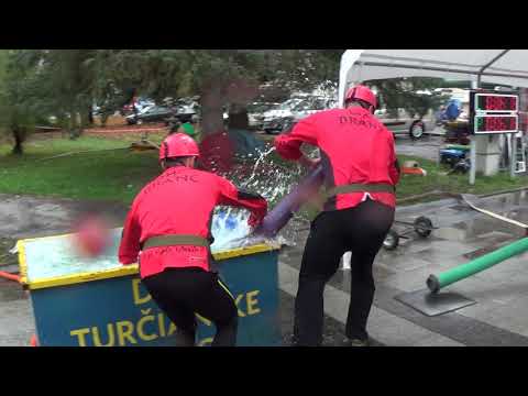 DHZ Branč muži #1_Teplická Trojka 2017