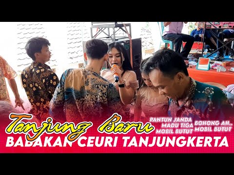 🇲🇨 🔴 Tanjung Baru x Pantun Janda, dll 🔊 Organ Dangdut 📍 Babakan Ceuri, Tanjungkerta - Sumedang 🔴