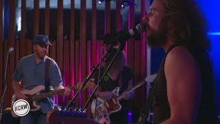 Jim James performing "Yes To Everything" live on KCRW