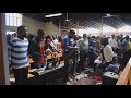 Mwari Ngarumbidzwe Inner City Deanery And Magis Youth Mass