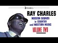 Ray Charles: No Letter Today [Official Audio]