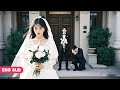 On Her Wedding Day He Left Her For His Lover But When She Married CEO He S Begging Her To Return