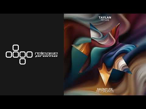 PREMIERE: Taylan - Pathos (Mayro Remix) [Magnitude Recordings]